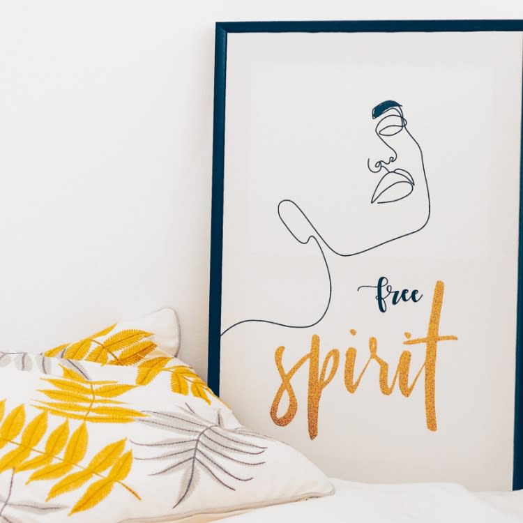 Inspirational Print