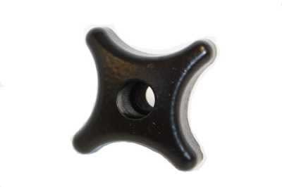 Star Knob -- M12