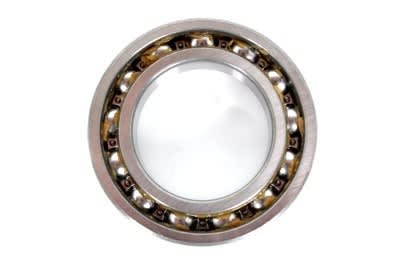 Ball Bearing  6009 DT