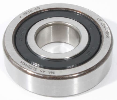 Roller Bearing  36.1204