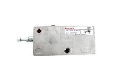 Bosch Distribution Valve - 0820215003