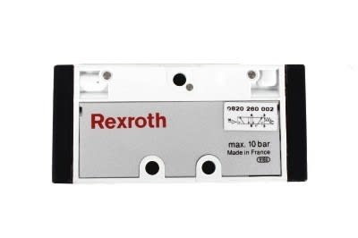 Bosch Pilot Valve -  0820260002