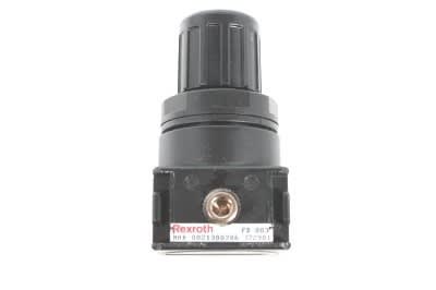 Bosch Air Regulator - 0821300706