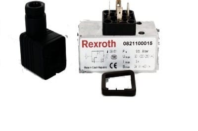 Bosch Air Pressure Sensor - 0821100015