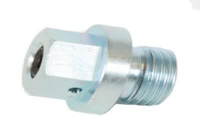 Hydraulic Pressure Release Valve