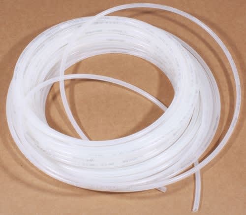 Plastic Tubing  6/3