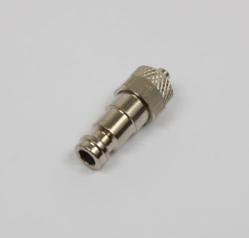 Plug Fitting