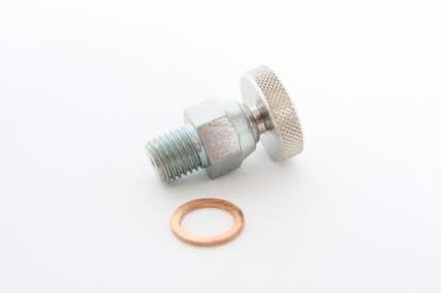 Air Release Valve Kit  33759