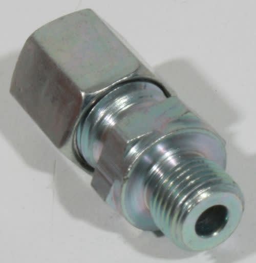 Fitting -- R1/8  6mm
