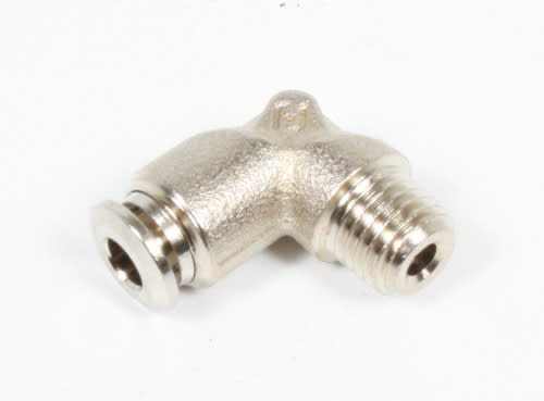 Grease Fitting For Central Lube
