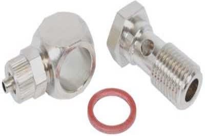 Astro Swivel Connector - 60146275