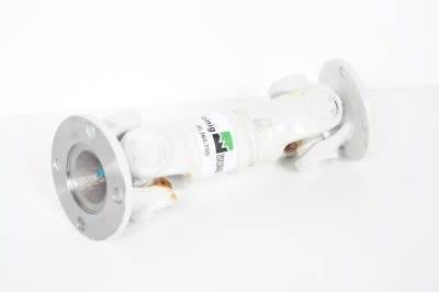 Flanged Cardan Drive Shaft