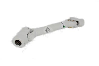 Splined Cardan Drive Shaft -- 0.106.202.013