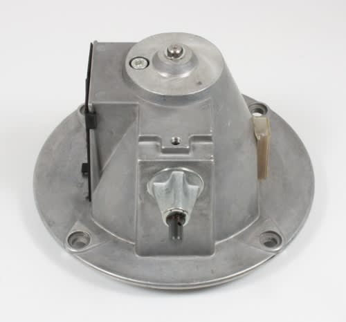 Lenze Angular Adjustment Cpl