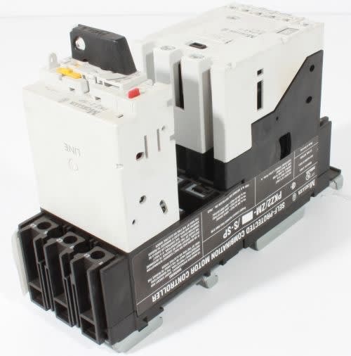 PKZ2/S Basic Unit