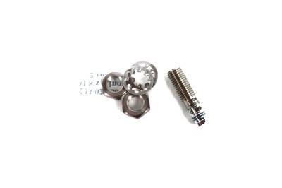 Inductive Proximity Switch -- IM08-01B5PS-ZTK