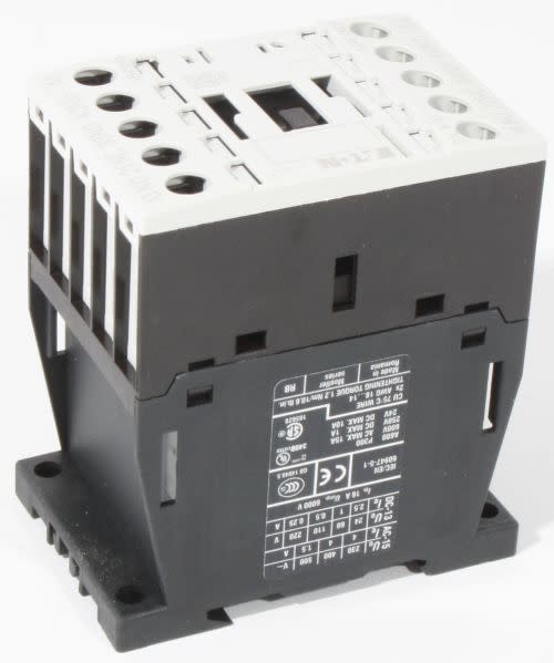 Auxiliary Contact   DILA-31