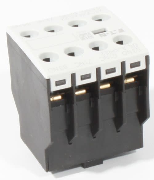 Auxiliary Contact   BS-DILA