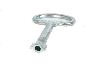 Switch Cabinet Key