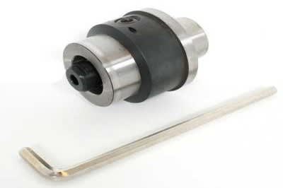 Reduction adapter -- HSK85W x HSK63F