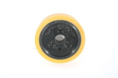 Urethane Roller - Bolt on - 5/8" wide