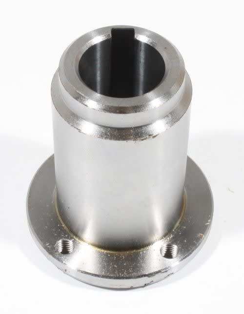 Flange