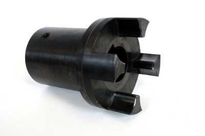 Rotex Coupling Half-Hub