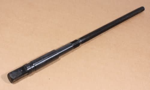 Adjusting Spindle