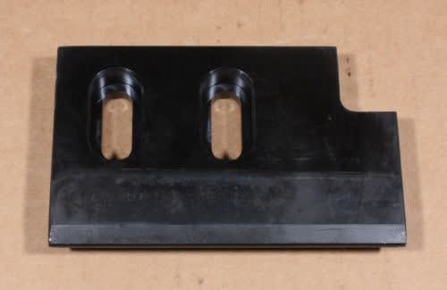 Pressure Plate