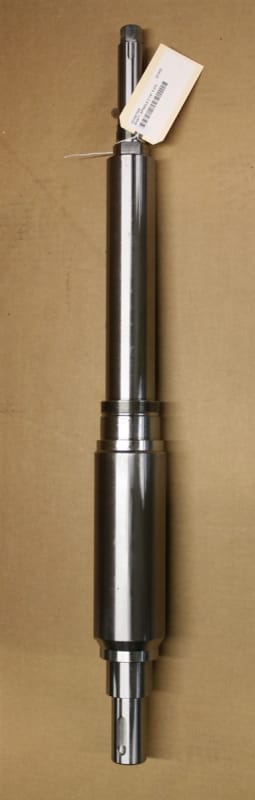 Spindle Shaft - 2 1/8"