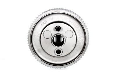 Steel Cup Roller - Bolt on - 3/4" wide