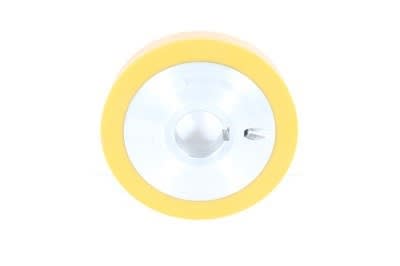 Urethane Feed Roller w/Keyway - 3/4" wide