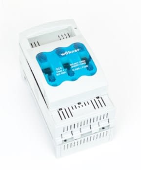 FUSE HOLDER