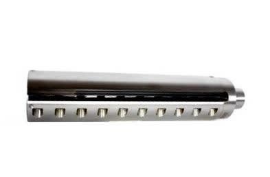 538 Cutterhead 90 x 310, z2  12deg  L/B