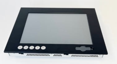 PC TOUCH PANEL PPC 6012