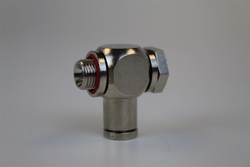 PIVOT ELBOW UNION