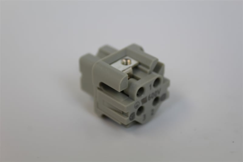 SOCKET INSERT