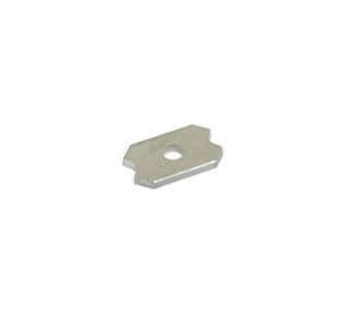 for 1929 units,2mm radius scraper, dbl sided