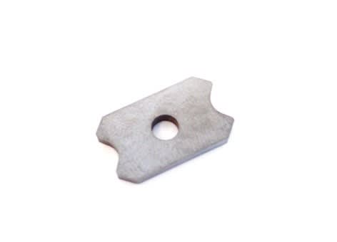 INDEXABLE INSERT, RADIUS