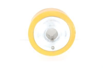 Urethane Feed Roller w/Keyway - 2" wide (80)