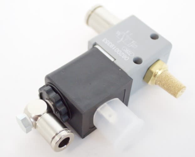 SOLENOID VALVE CPL