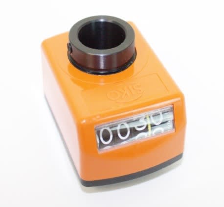POSITION INDICATOR