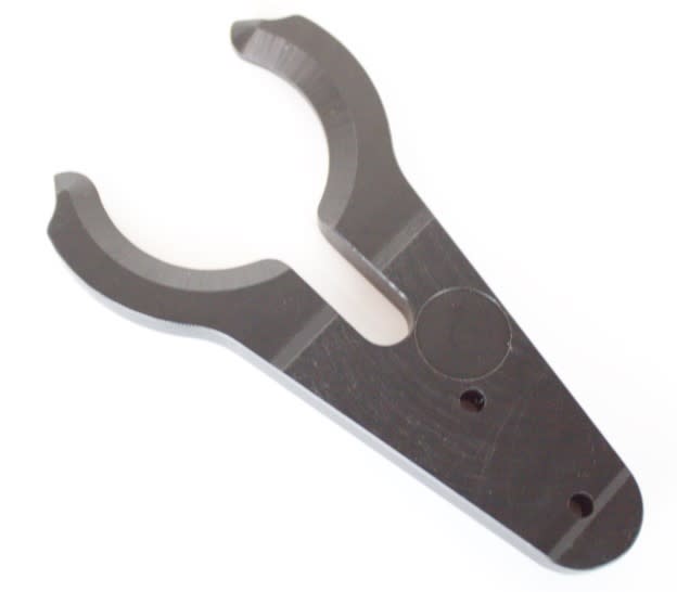 TOOL MOUNTING