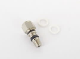 THROTTLE VALVE