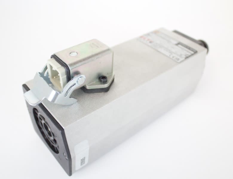 FLUSH-TRIM.MOTOR