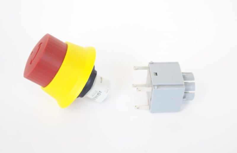 EMERGENCY SWITCH