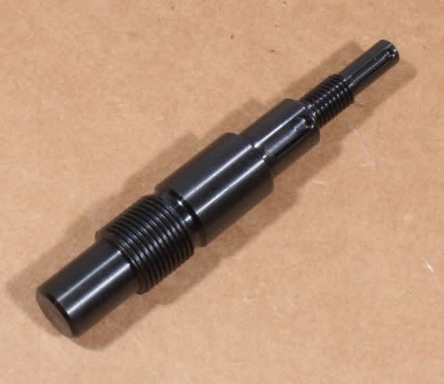 Adjusting Shaft
