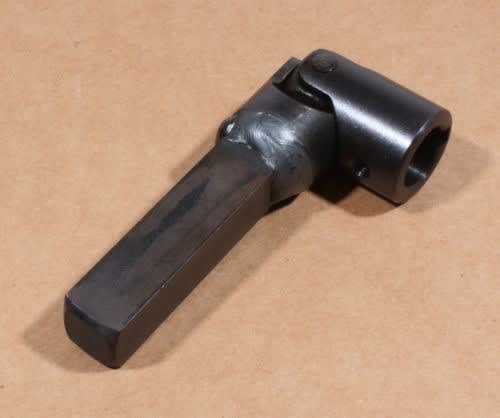 Universal Joint Shaft