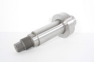 PowerLock Spindle Adapter - 40mm X 100mm