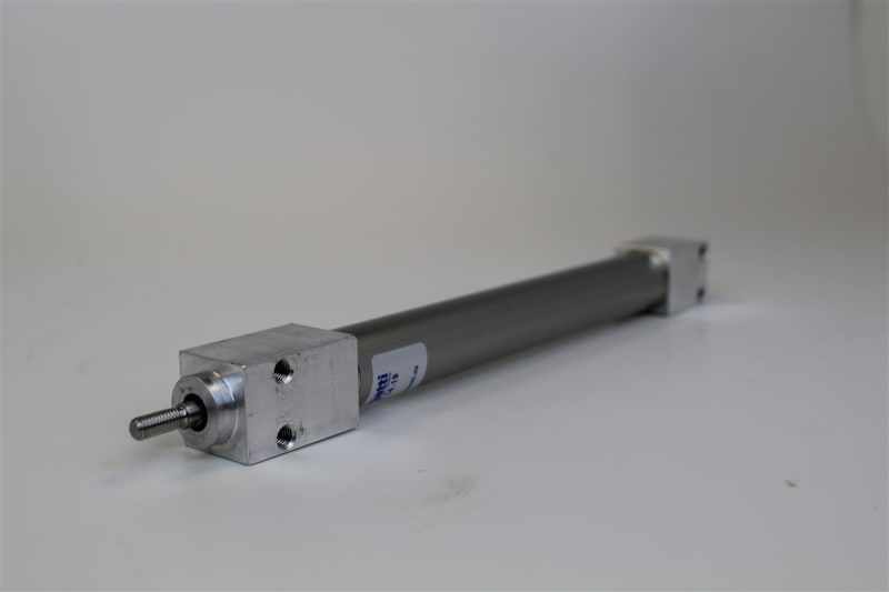 CYLINDER DOUBLE-ACTION